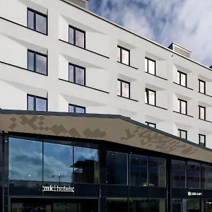 Hotel Mk, Passavia