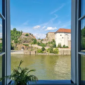 Hotel Boutique Morgentau, Passavia