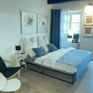 Threerivers Apartment