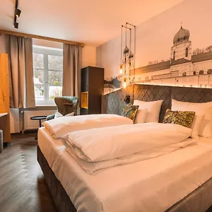 Hotel Am Paulusbogen, Passavia