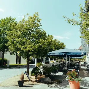 Modern Und Gemuetlich Ggue. Uni-passau, Tg-stellplatz, Balkon Apartment
