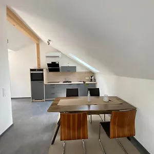 Louis Apartment