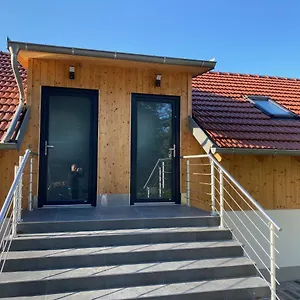 Valentin Apartment