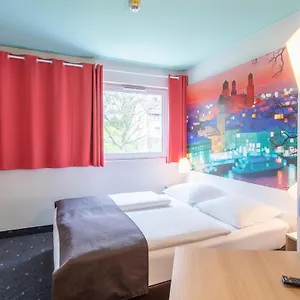 Hotel B&B Hotel Passau, Passavia