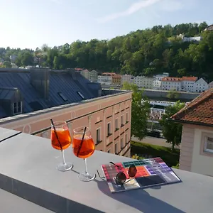 Penthouse - Zentral Und Genial Apartment