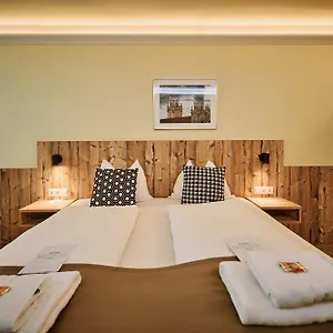 Hotel Residenz, Passavia
