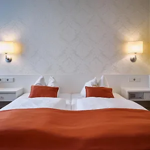 Hotel Herdegen - Self Check-in, Passavia