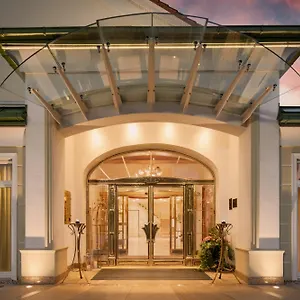 Dreifluessehof Hotel