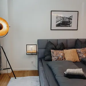 Cityheart - Stadt Mitte - Stilvoll Apartment
