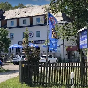 3* Hotel Burgwald