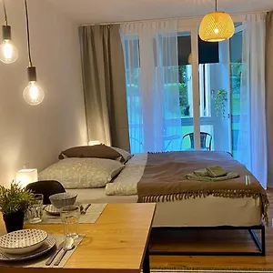 Donaustern Apartment