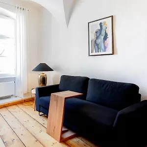 Goldenes Schiff Guest house