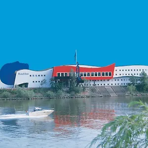 Hotel Rotel, Passavia