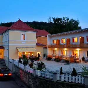 3* Penzion Gambrinus