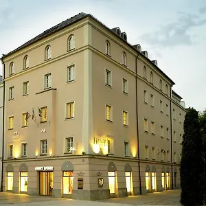 Premier Weisser Hase Hotel