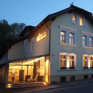 Spitzberg Garni Hotel