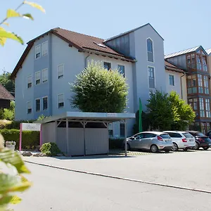 3* Penzion Vicus