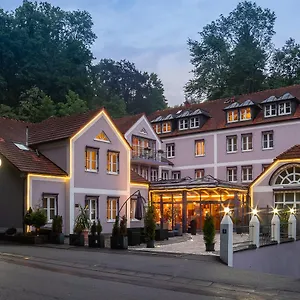Hotel Atrium Garni, Passavia