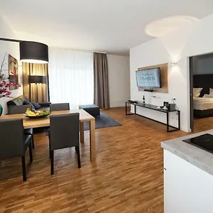 Hotel Rivers, Passavia