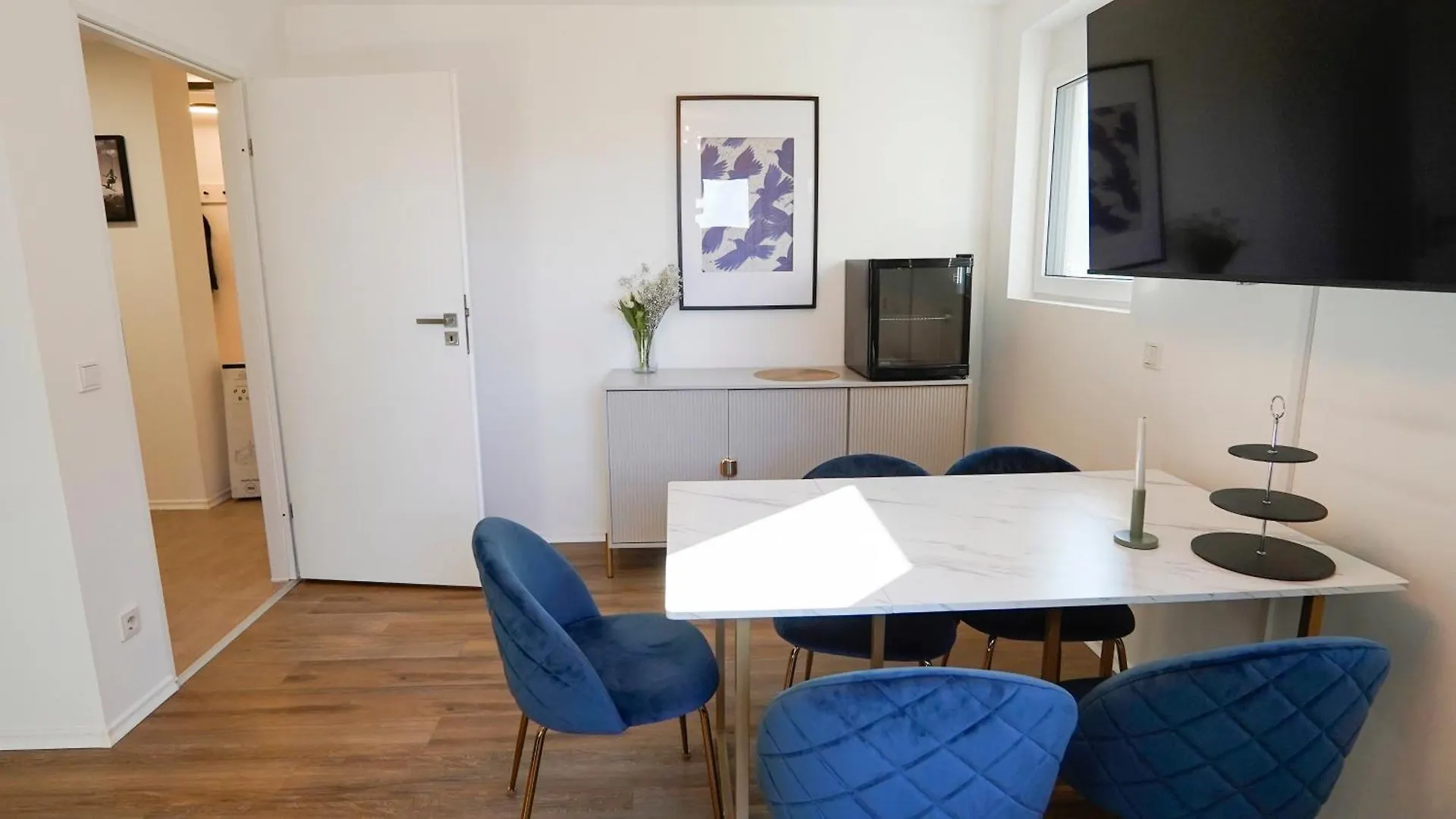 Apartment Passau C - Gargen, Stilvoll, Modern & Cozy Im Zentrum Von Passau
