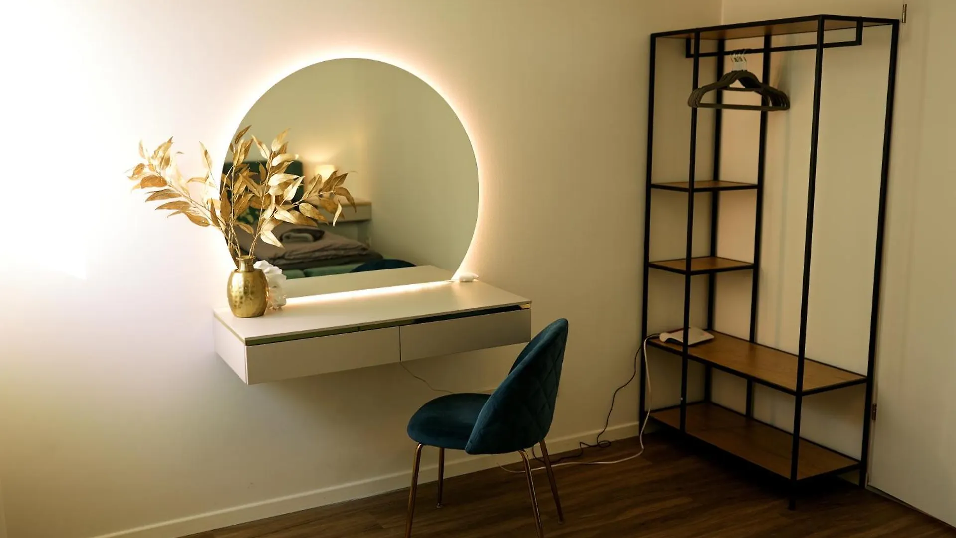Apartment Passau C - Gargen, Stilvoll, Modern & Cozy Im Zentrum Von Passau 0*,
